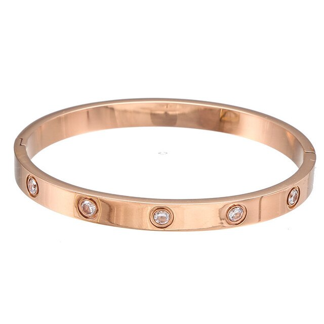 SimpelBracelet™: Armband Voor Dames