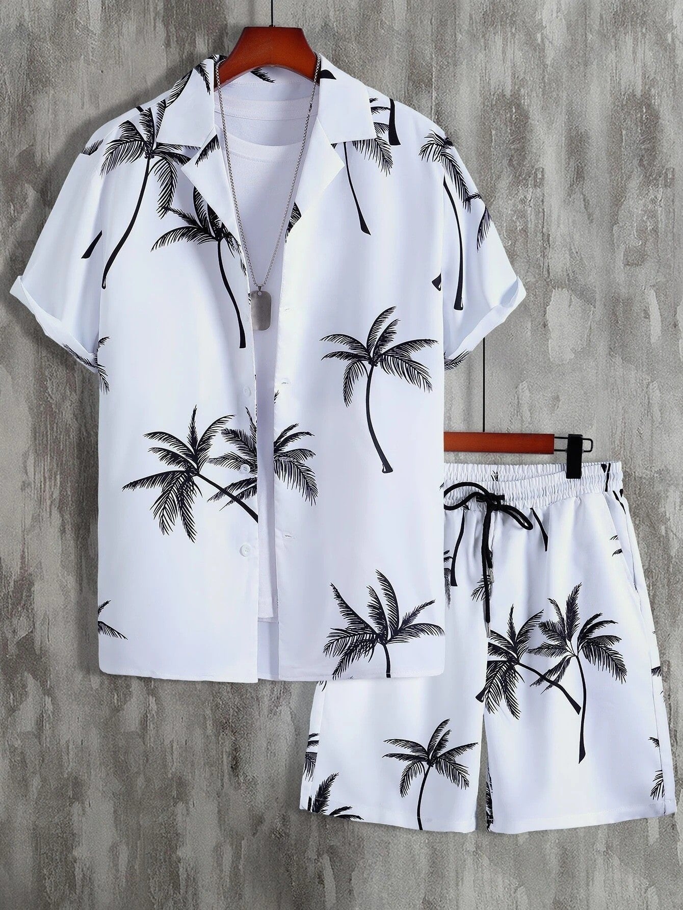 Tropical Moderne Zomerset