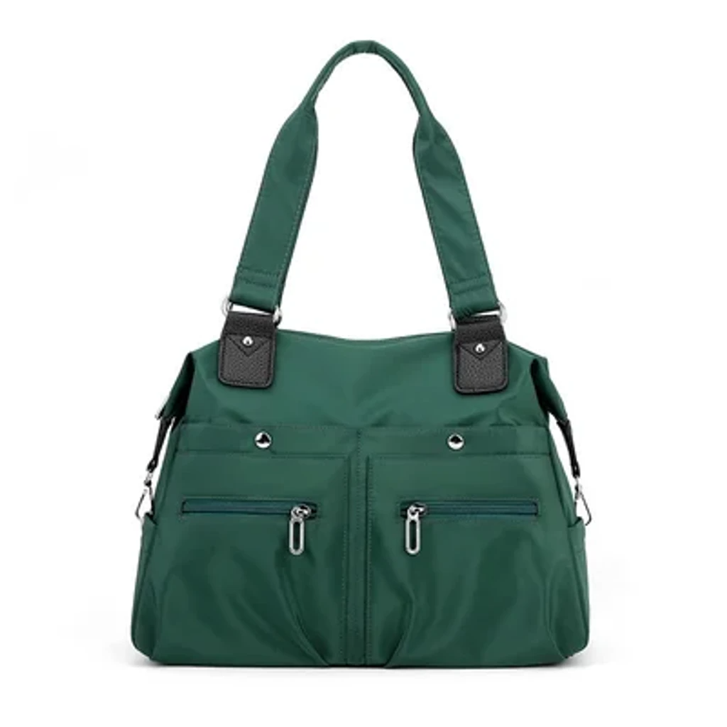 Natty - Chique schoudertas met meerdere zakken voor vrouwen