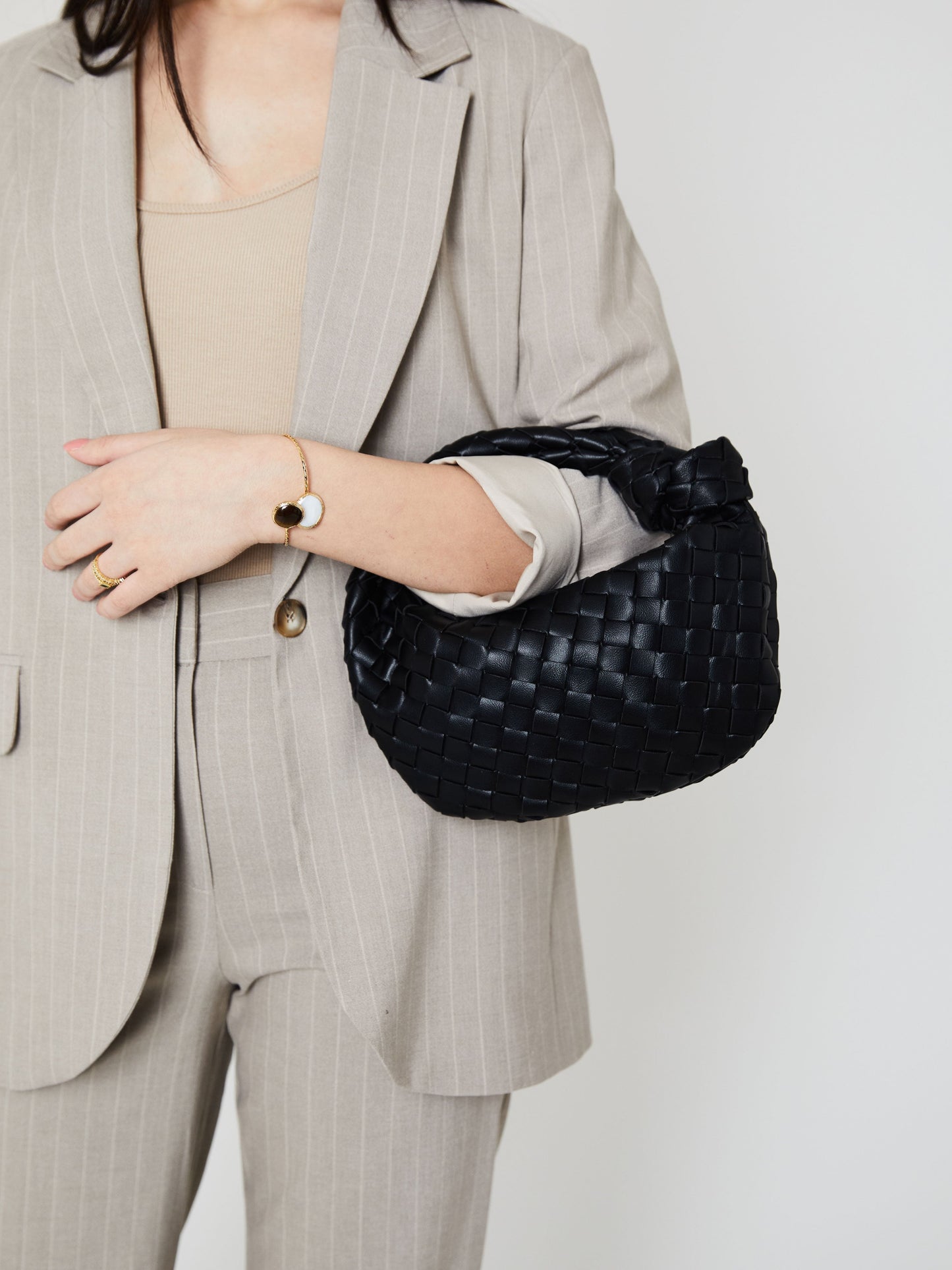 Monika | Designer Mini Handtas Chic