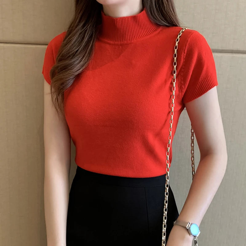 Vardi Dante™ Caelis T-Shirt | Comfortabel & Stijlvol