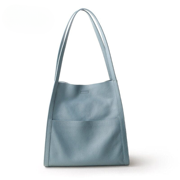 Katherine - Elegante Leren Tas