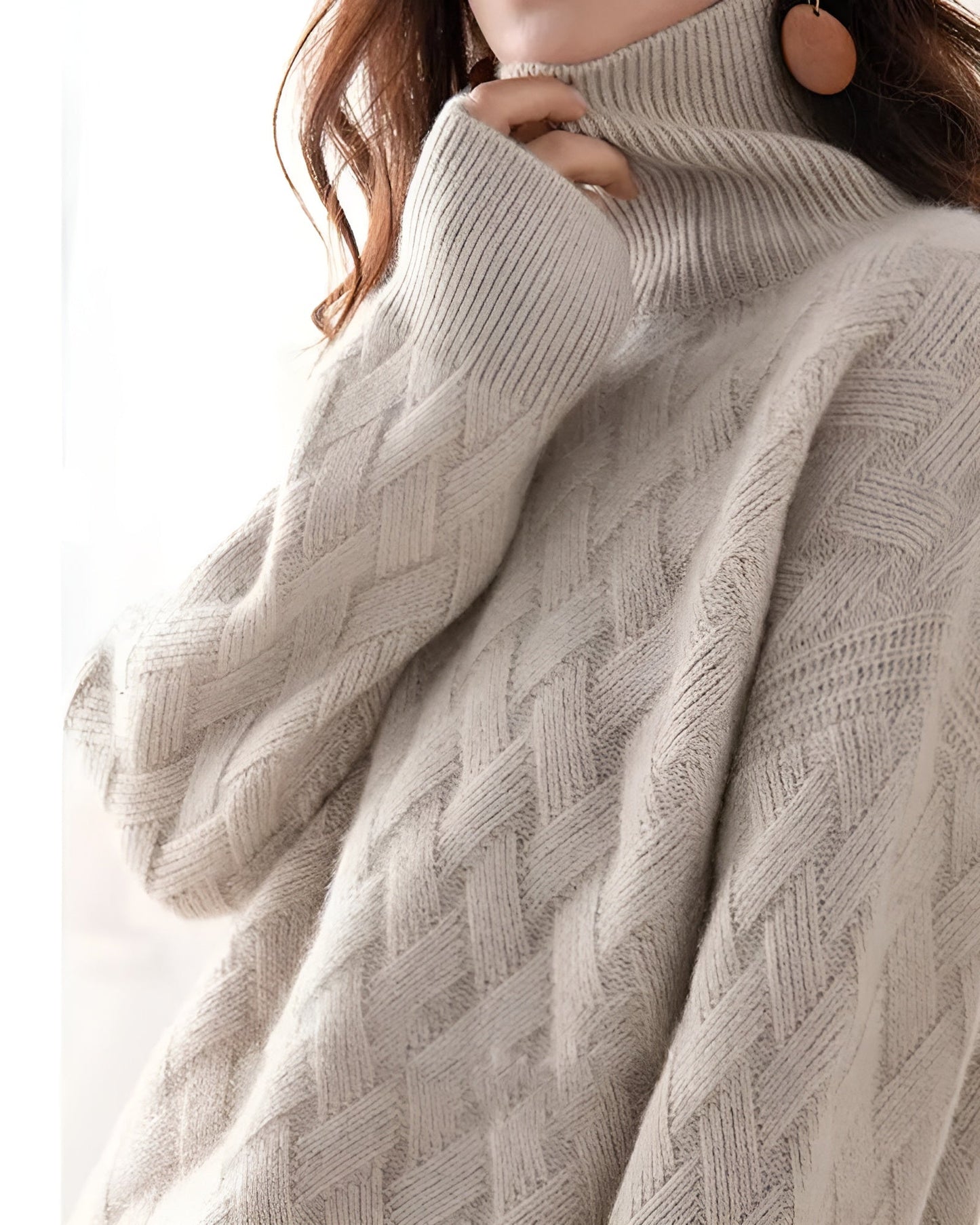 Vyrelis™ | Premium coltrui