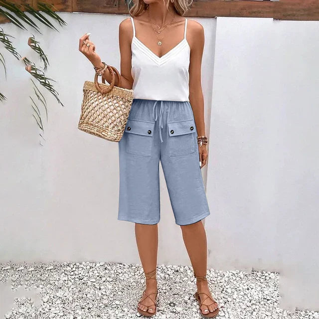 Brunella - Elegante dames shorts