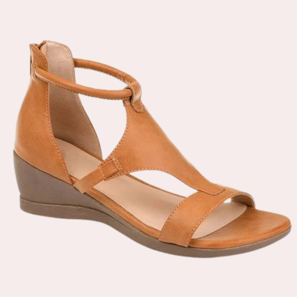 Aldys - Elegante Zomersandalen voor Dames