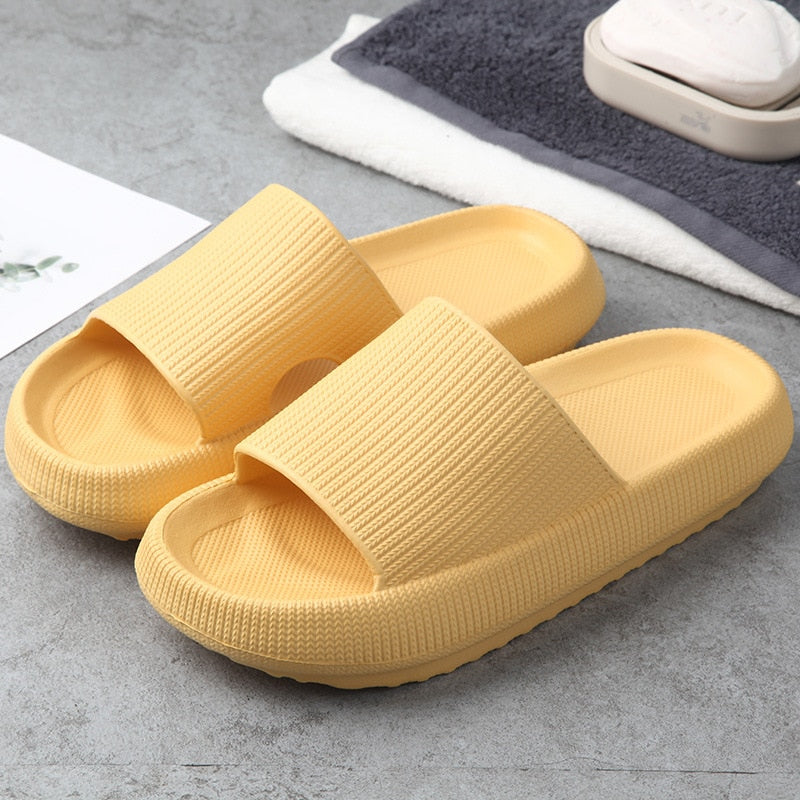 ComfySlides™: Slippers Voor Dames