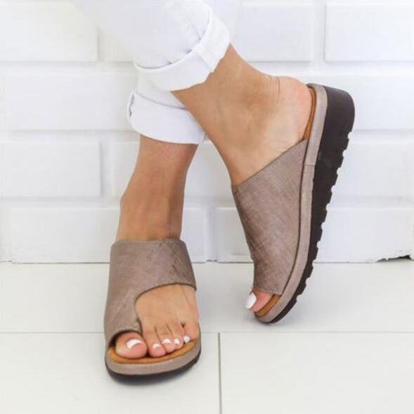 BeachSandals™: Sandalen Voor Dames
