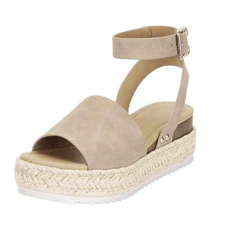 Leona Sandals | Zomer Sandalen