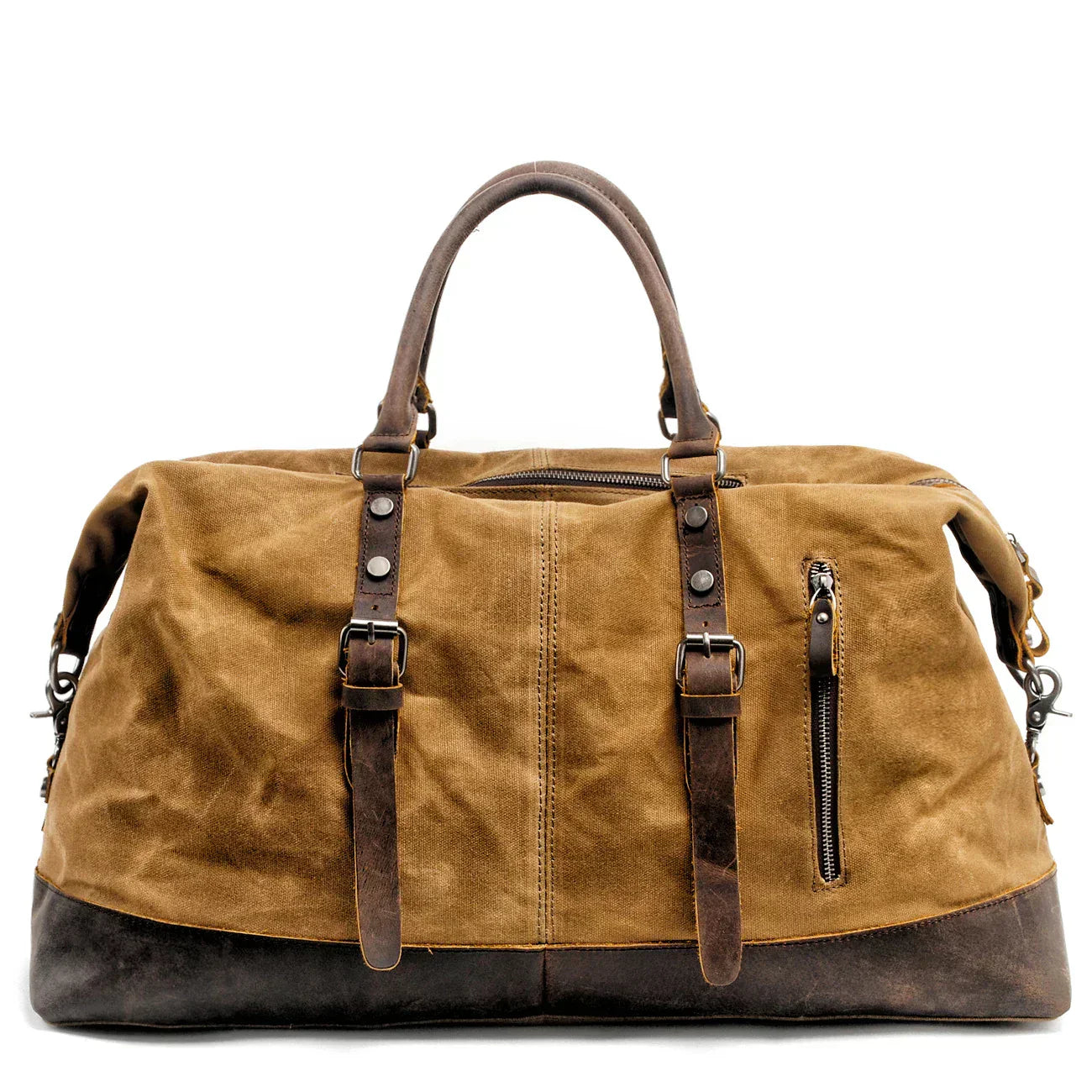 Lennox™ Vintage Weekendtas