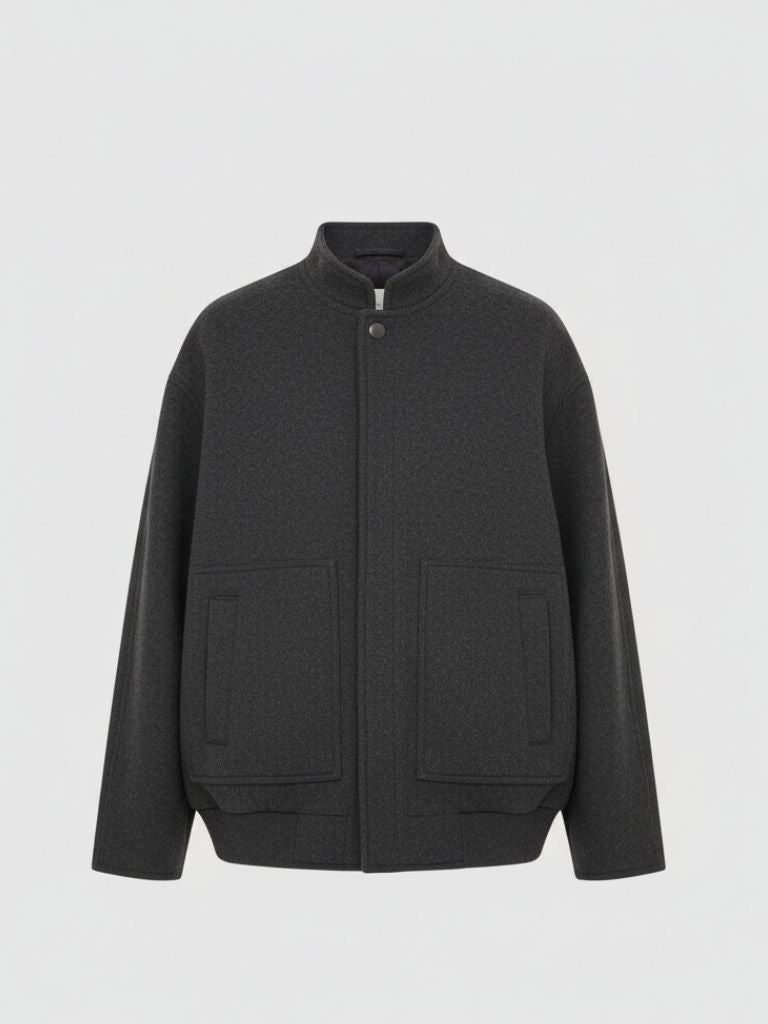 Izza | Elegant oversized damesjasje, chic en comfortabel