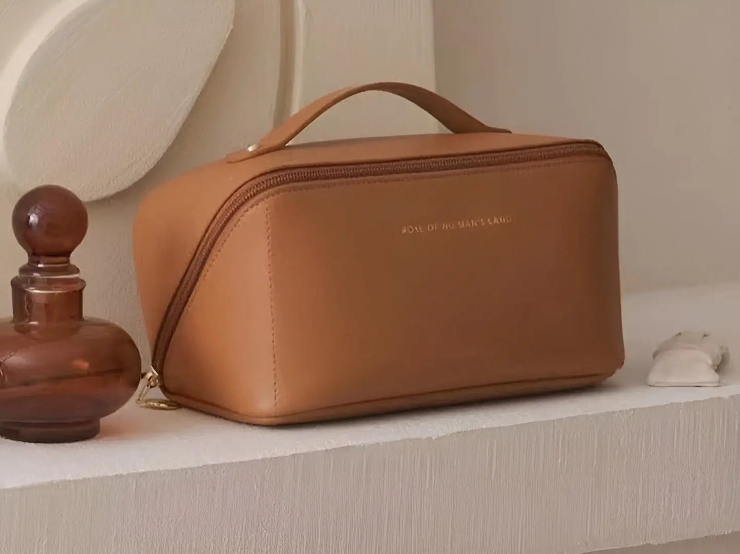 Lumière - Elegante en praktische beautyset