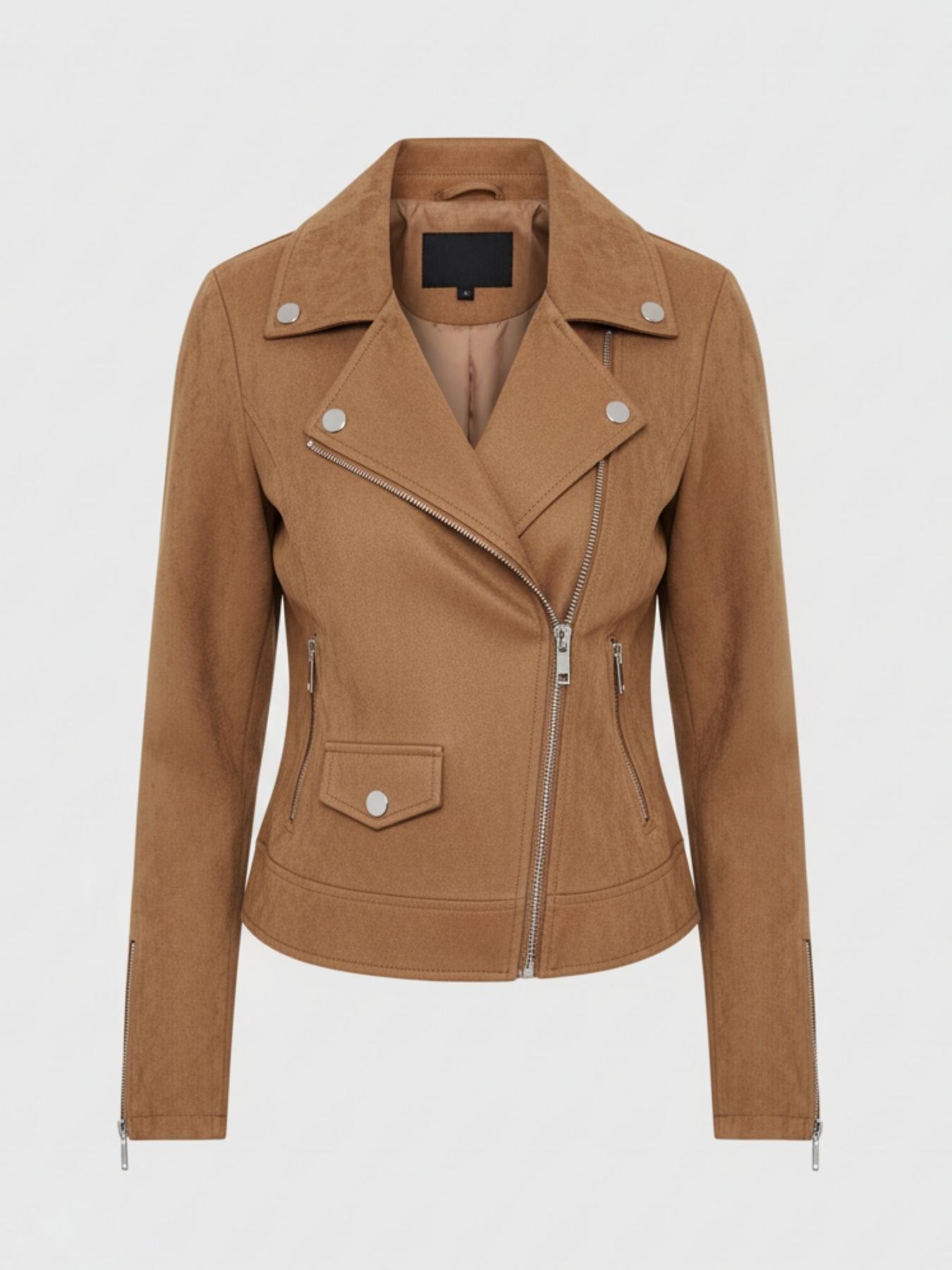 Leylani | Elegante, chique en comfortabele zomerjas voor dames