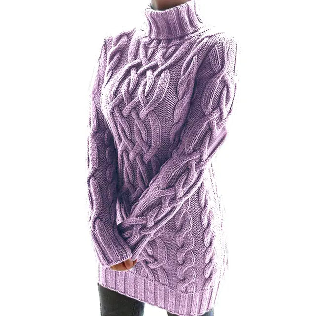 Fritha® Ontspannen en Tijdloze Jurk
