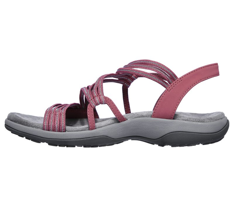 Yasmin® | Stijlvolle orthopedische sandalen
