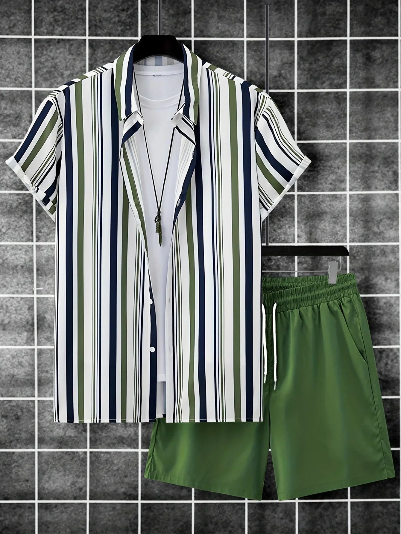 Kiyama | De casual zomerset