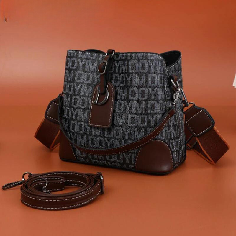 Sandarra - Schoudertas van hoge kwaliteit