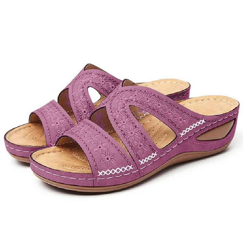 CassieSandals™: Sandalen Voor Dames