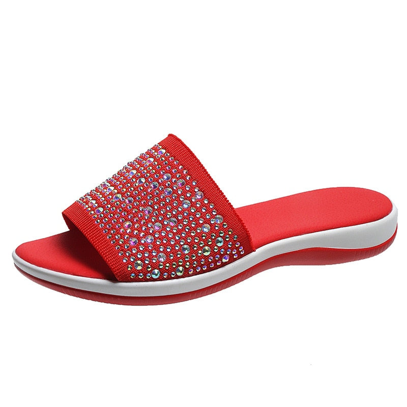 BeachSlides™: Slippers Voor Dames