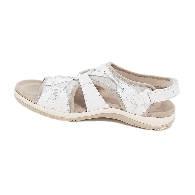 Ella | Ultieme Comfort Sandalen met Bandjes - Perfect voor Elke Reis