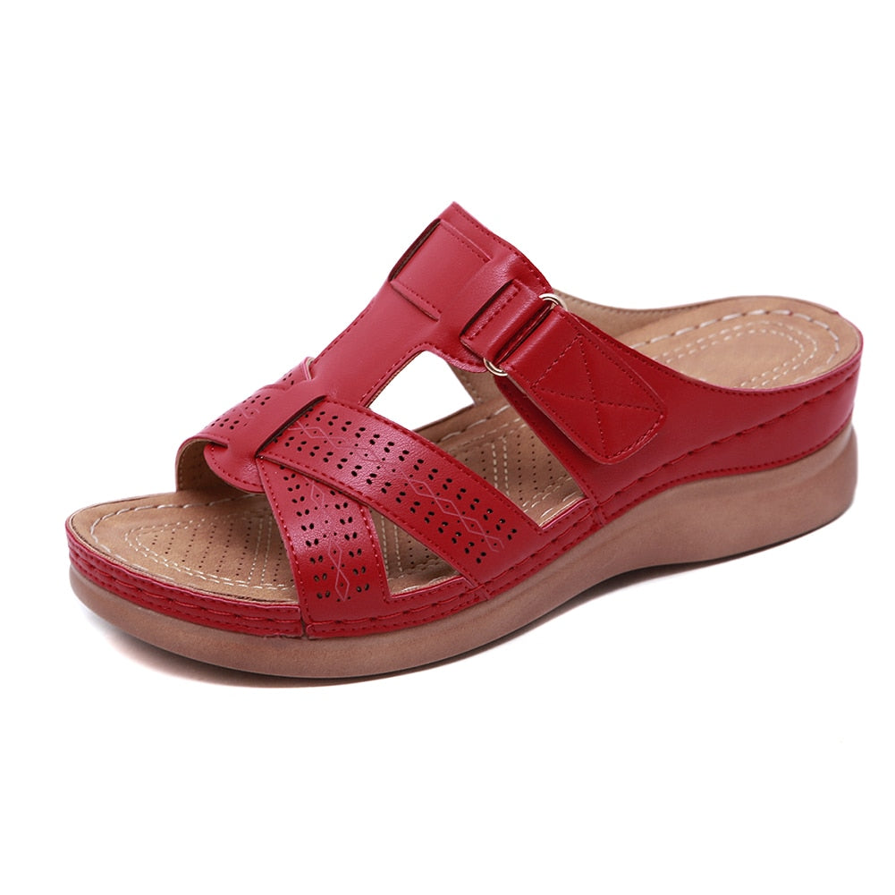 Sally Sandals | Premium Sandalen