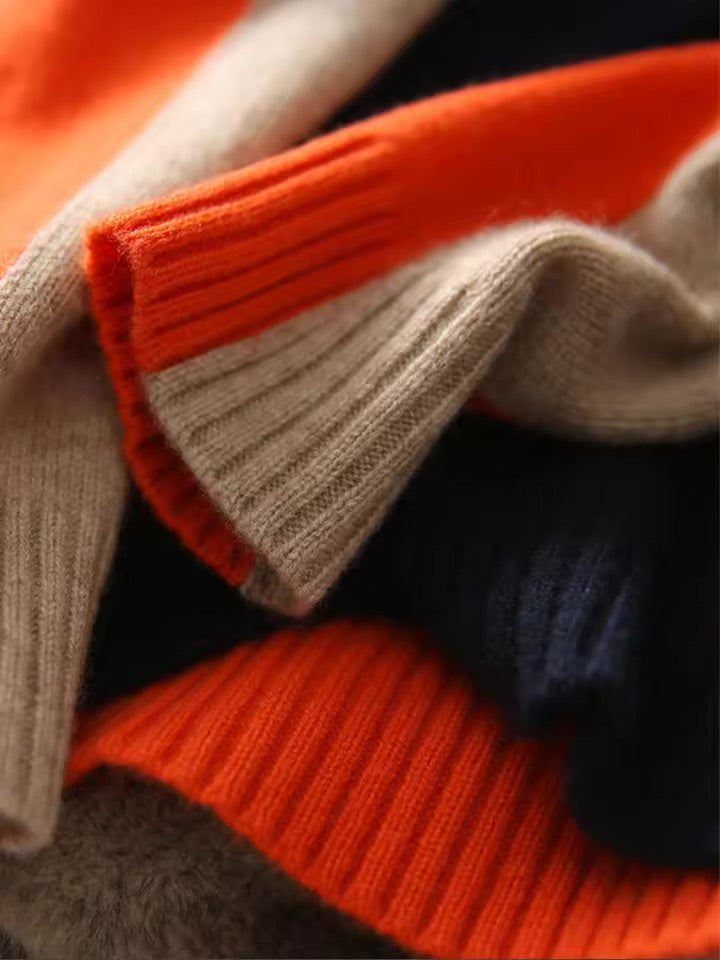 Véronique | Chique en comfortabele damestrui