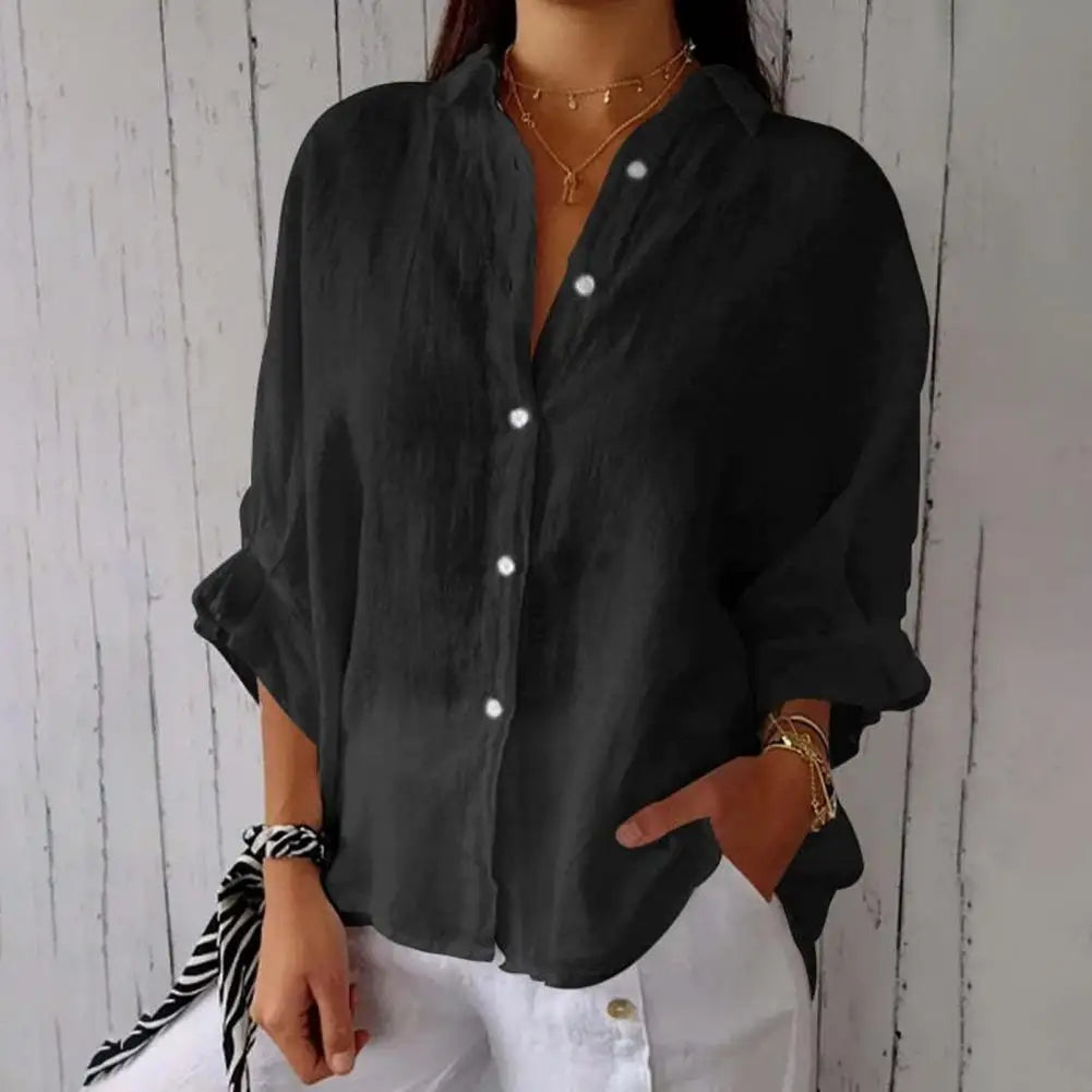 ByAnna - Casual blouse
