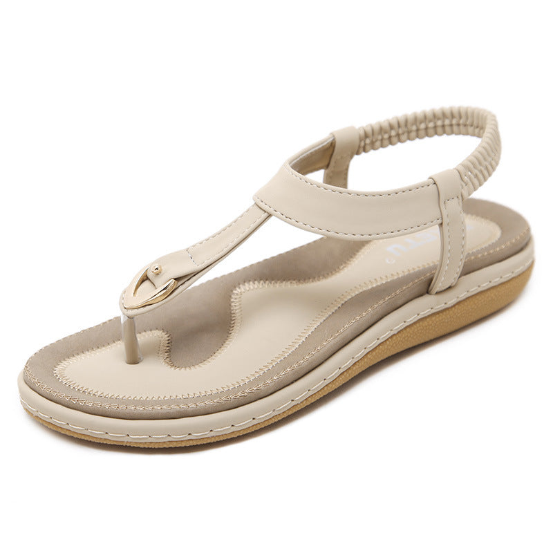 Gabriela® | Orthopedische sandalen 50% korting