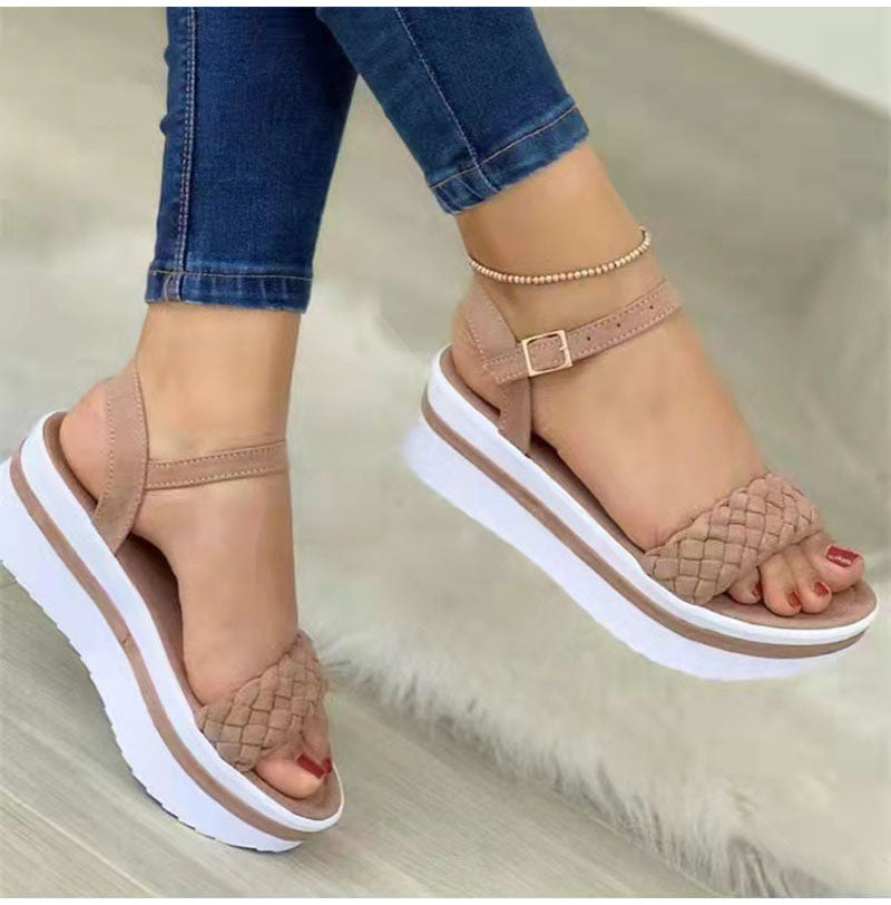 AnnaleeSneaks I Slip On Schoen Voor Dames