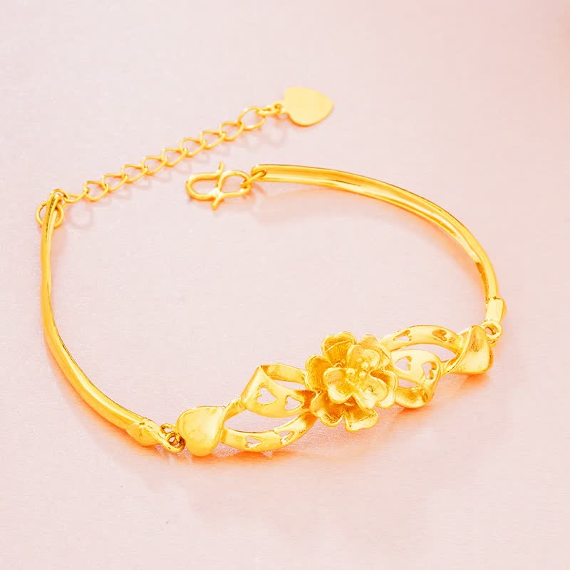 RoseBracelet™: Armband Voor Dames