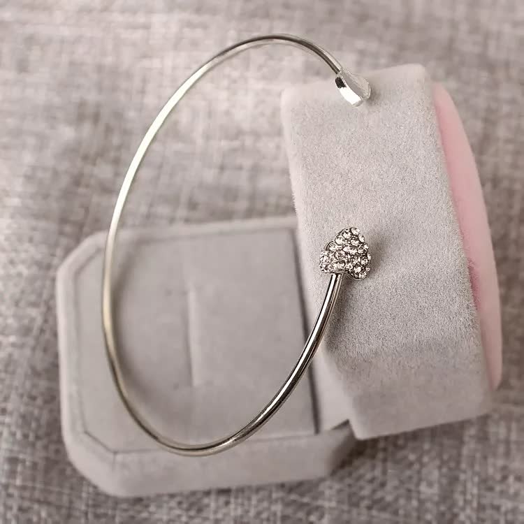 2HeartBracelet™: Armband Voor Dames