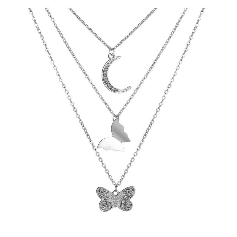 NiceChain™: Ketting Voor Dames