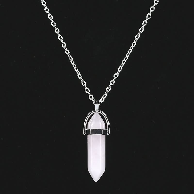 CrystalChain™: Ketting Voor Dames