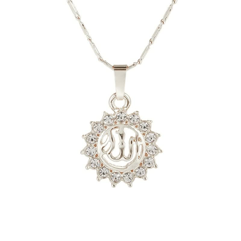 DiamondChain™: Ketting Voor Dames