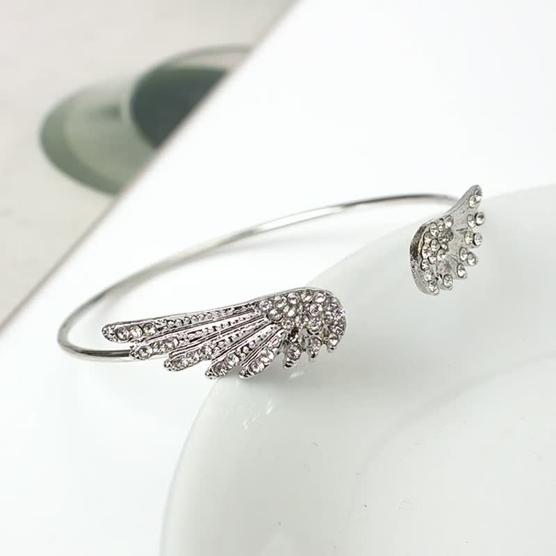 WingBracelet™: Armband Voor Dames