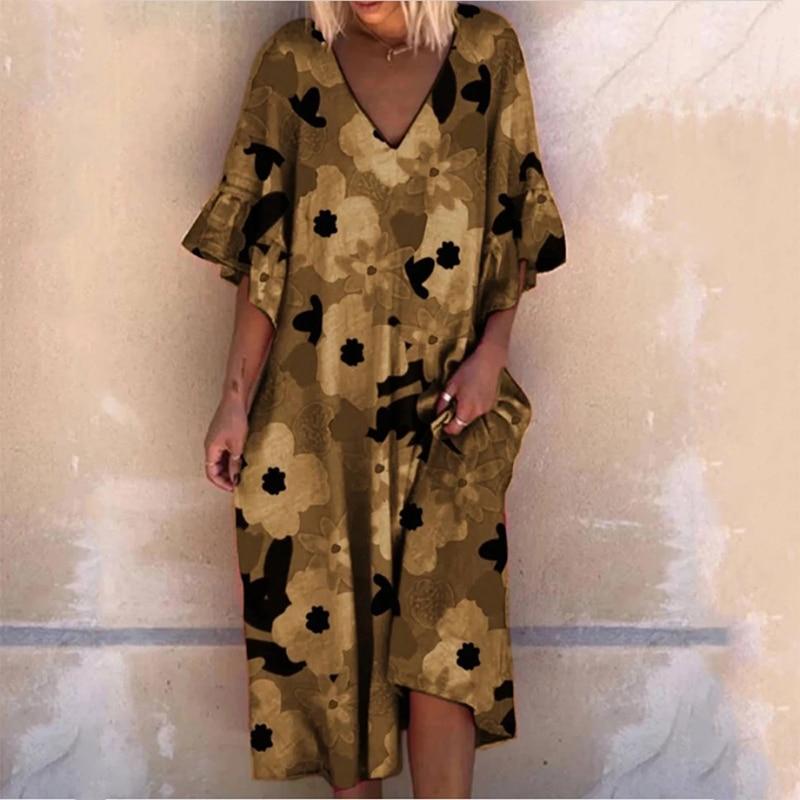 "Salma" designerjurk