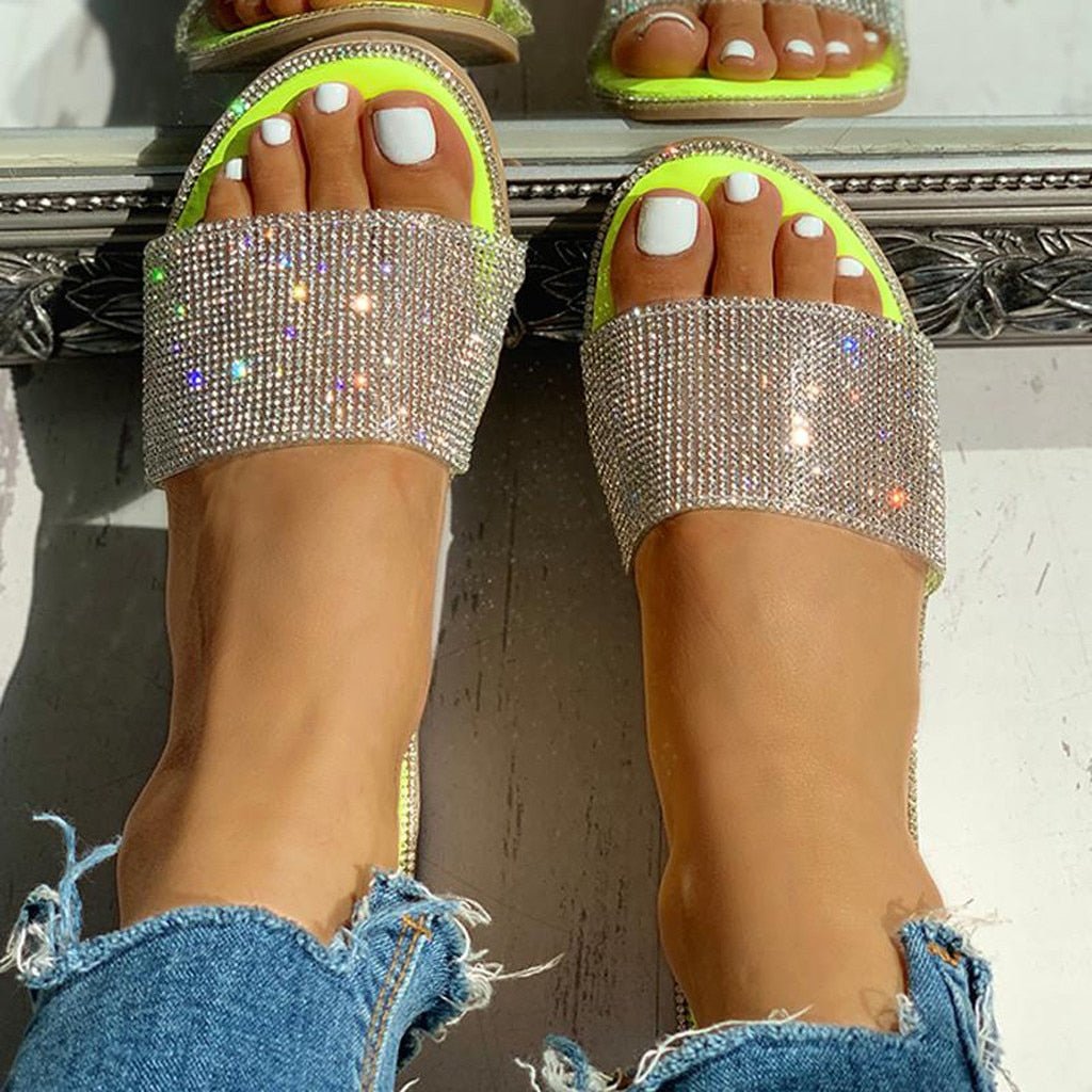 RoosjesSandals I Sandalen Voor Dames