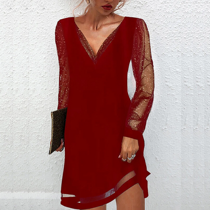 Zyphra™ | Elegante Jurk