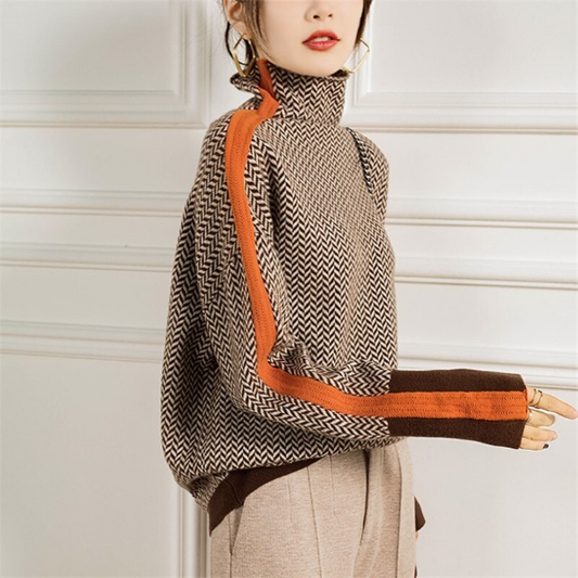 Cairot™ STRIPED JUMPER