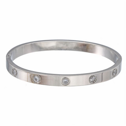 SimpelBracelet™: Armband Voor Dames