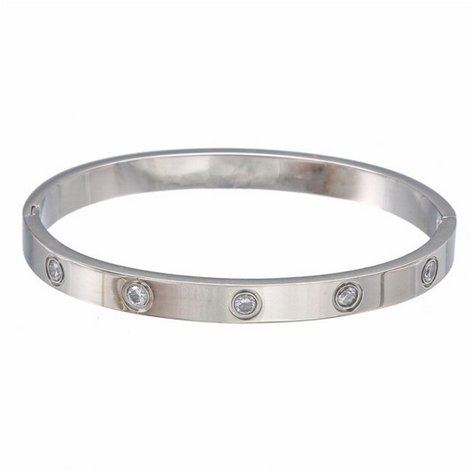 SimpelBracelet™: Armband Voor Dames