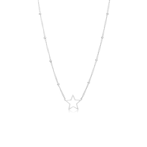 Starry Open Ketting