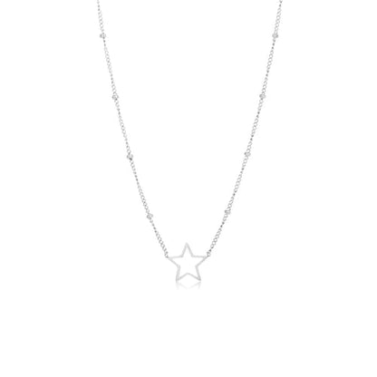 Starry Open Ketting