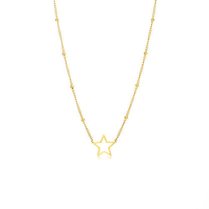 Starry Open Ketting