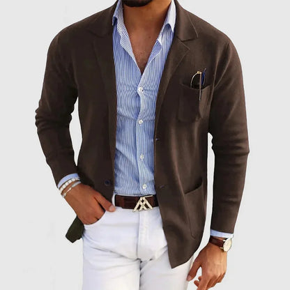 Julian™ Elegante Blazer voor Heren