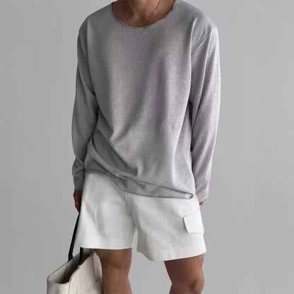 Eden | Casual oversized herentop
