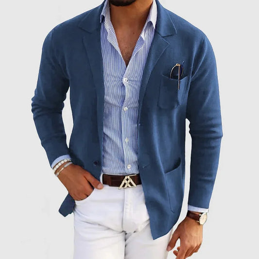 Julian™ Elegante Blazer voor Heren