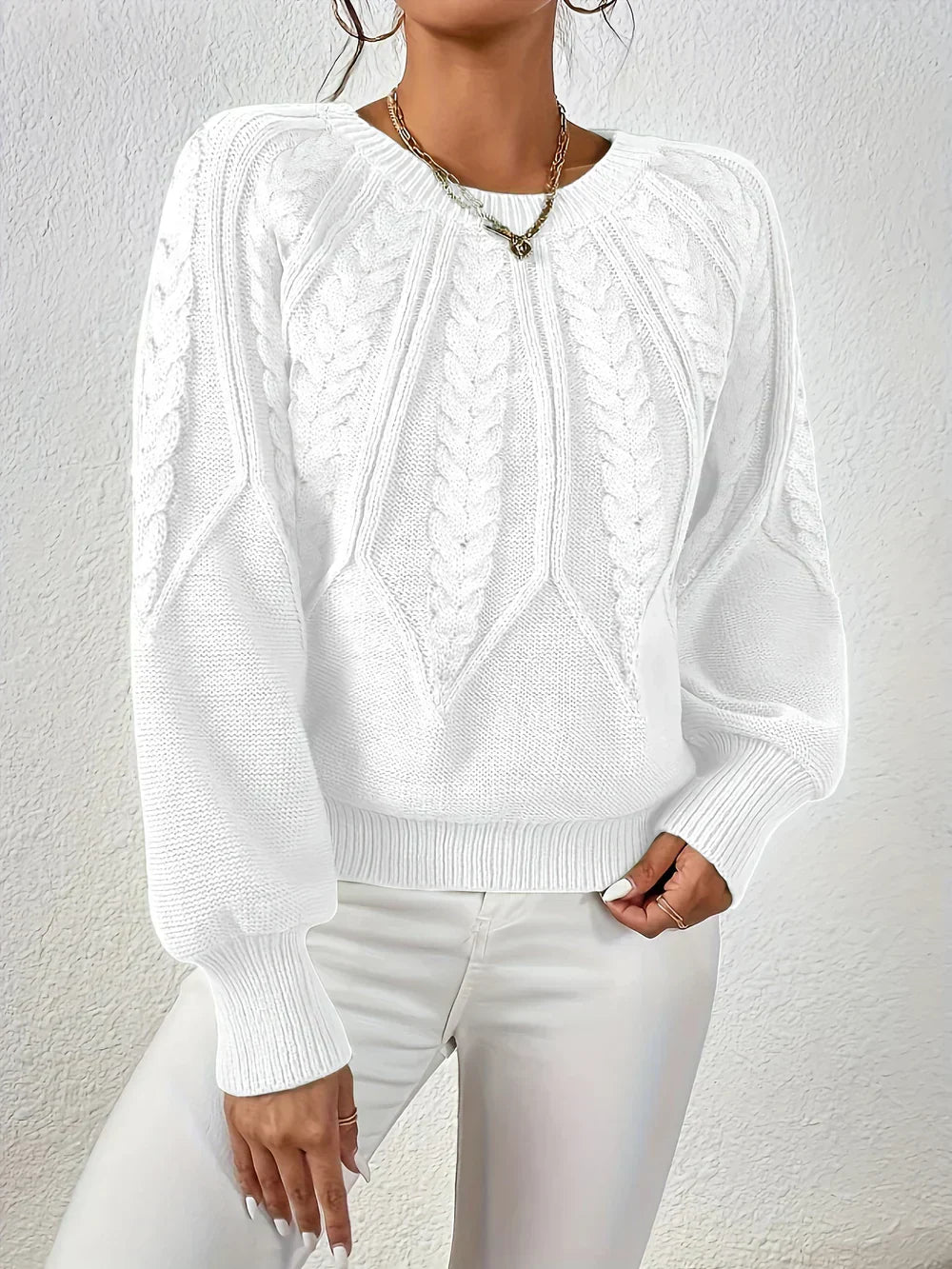 Aviora™ Elegante Casual Kabeltrui