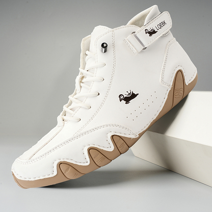 Decks | Ultra-comfortabele antislip blotevoetschoen (Unisex)
