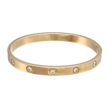 SimpelBracelet™: Armband Voor Dames
