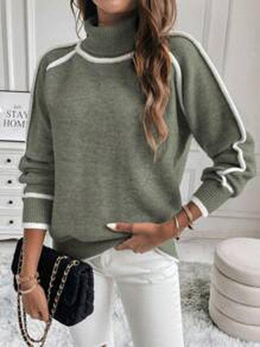 Eryndra™ Casual Chic Coltrui